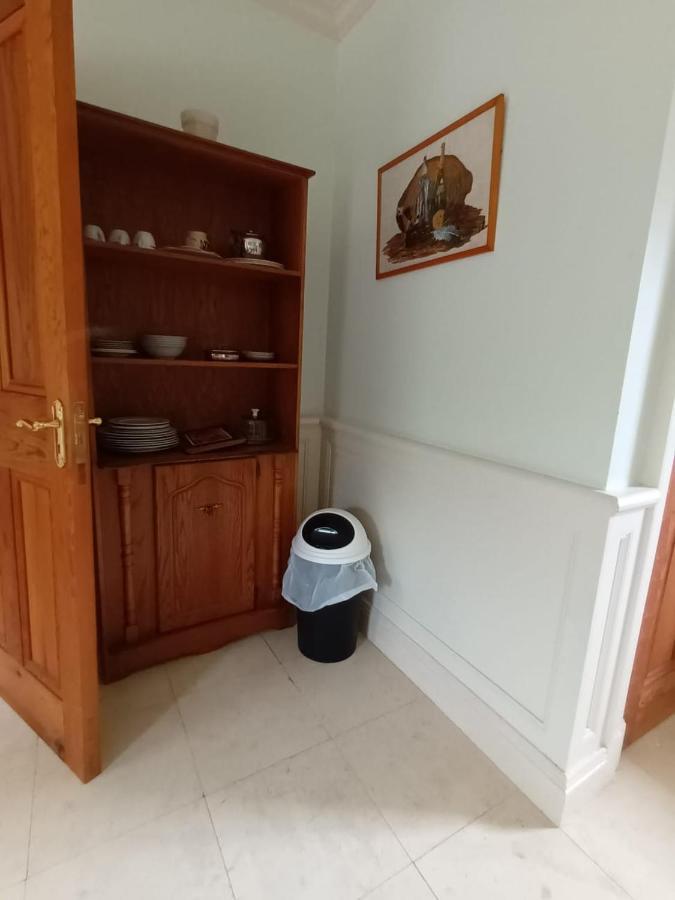 Clos Na Feirme Galway Extérieur photo