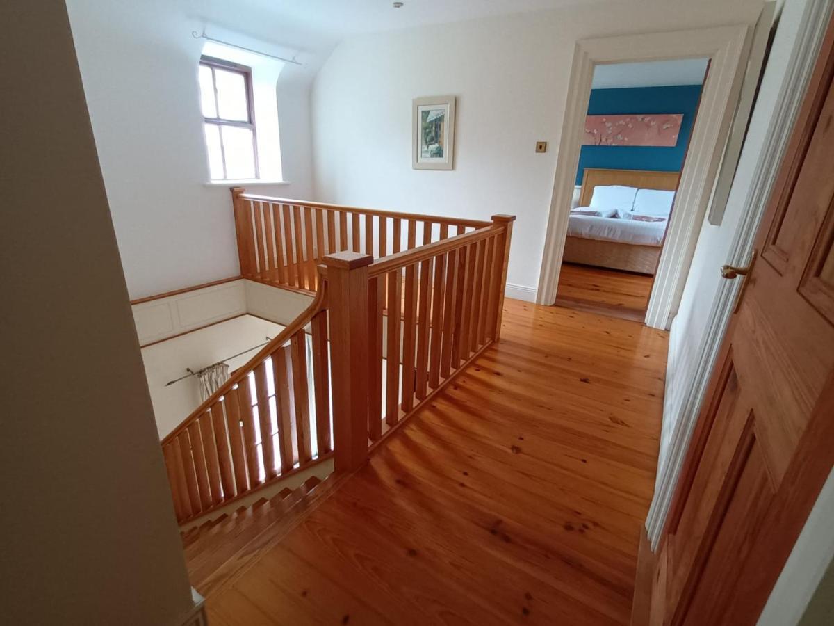 Clos Na Feirme Galway Extérieur photo
