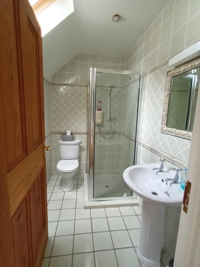 Clos Na Feirme Galway Extérieur photo
