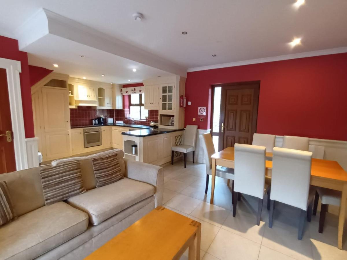 Clos Na Feirme Galway Extérieur photo