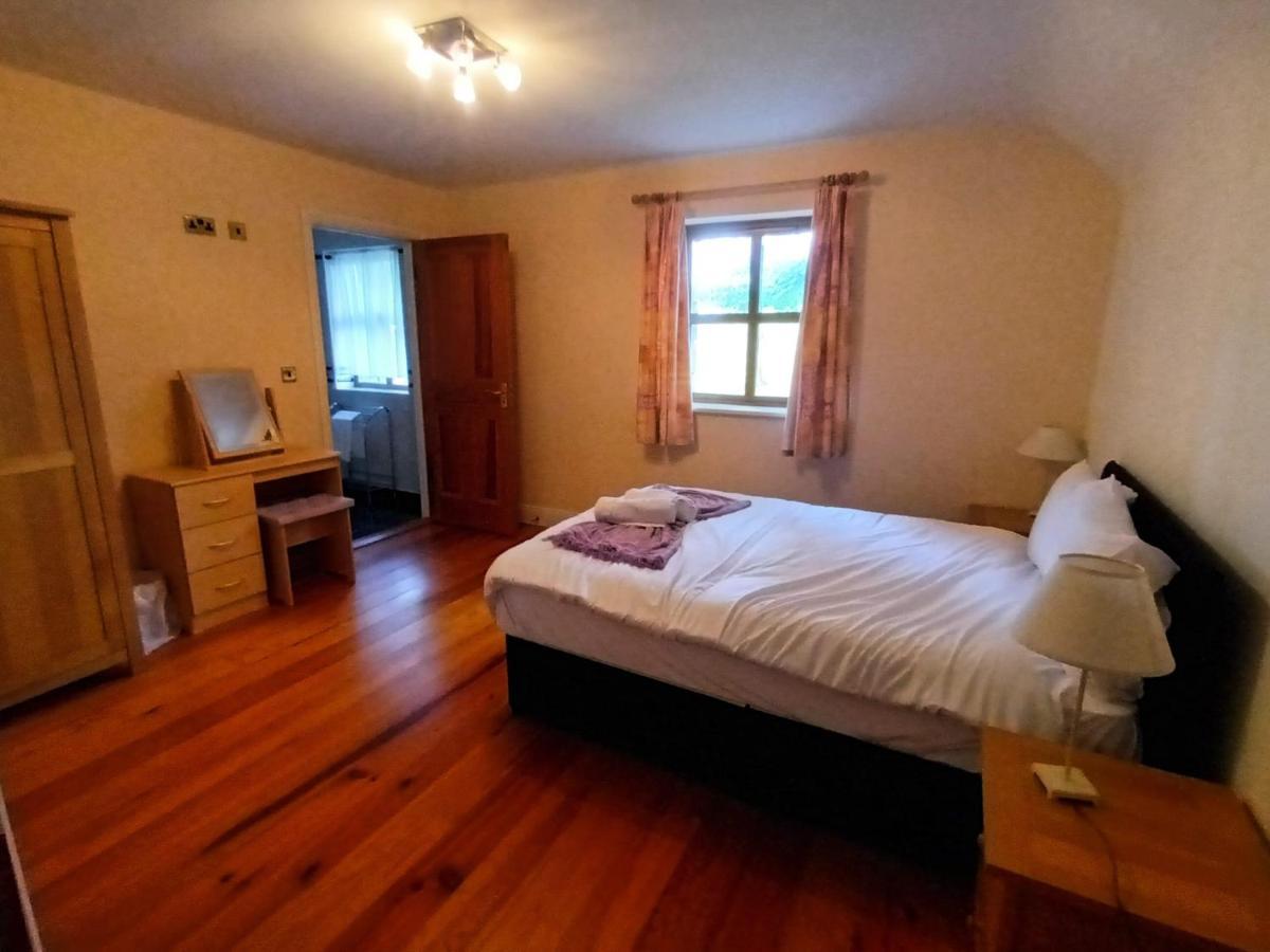 Clos Na Feirme Galway Extérieur photo