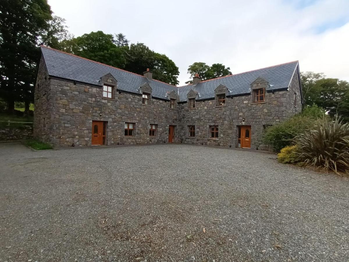 Clos Na Feirme Galway Extérieur photo