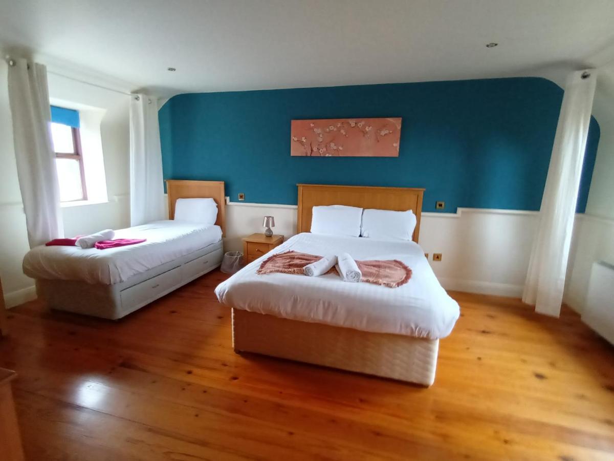 Clos Na Feirme Galway Extérieur photo