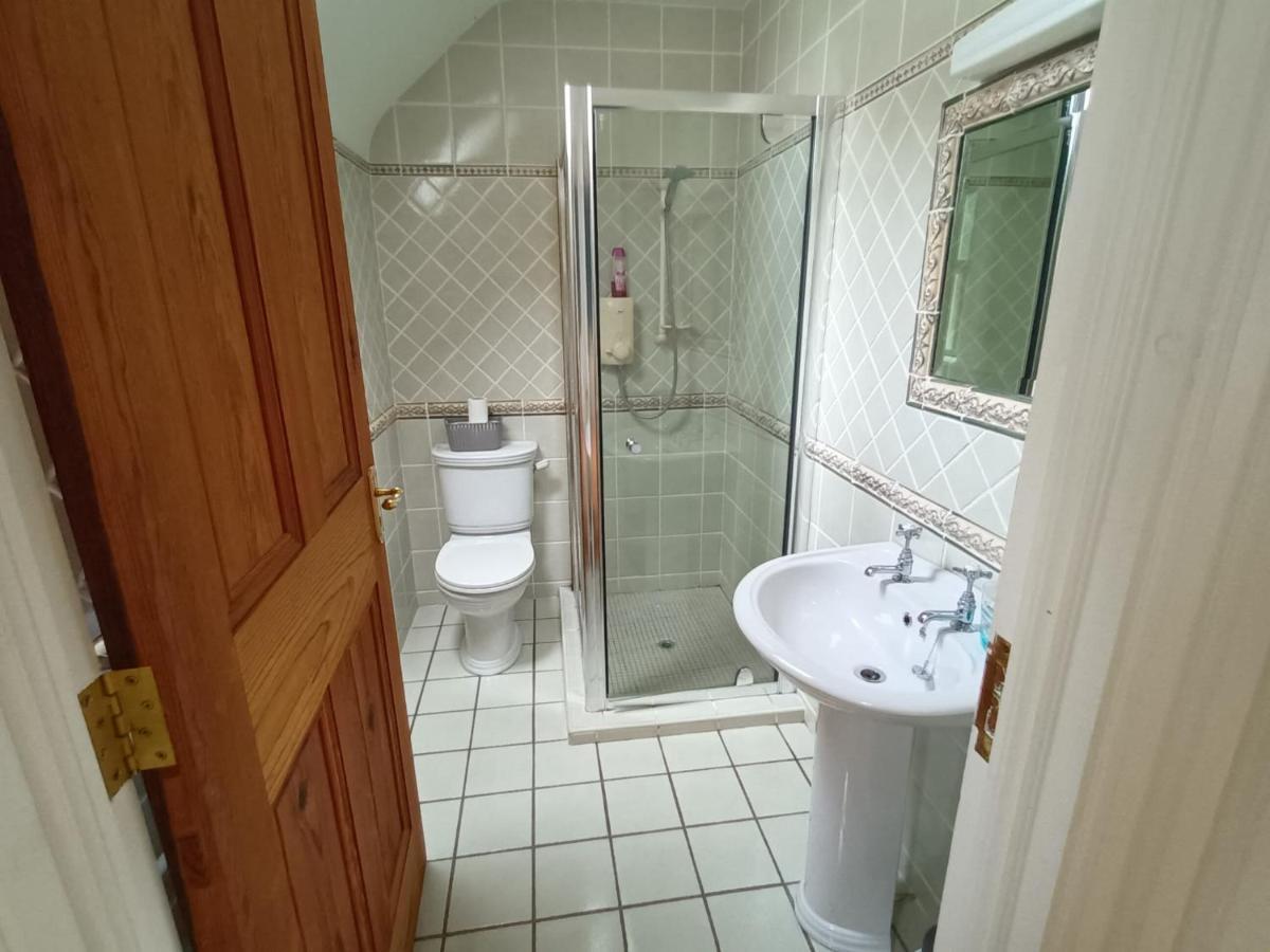 Clos Na Feirme Galway Extérieur photo