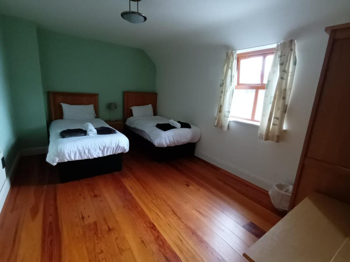 Clos Na Feirme Galway Extérieur photo