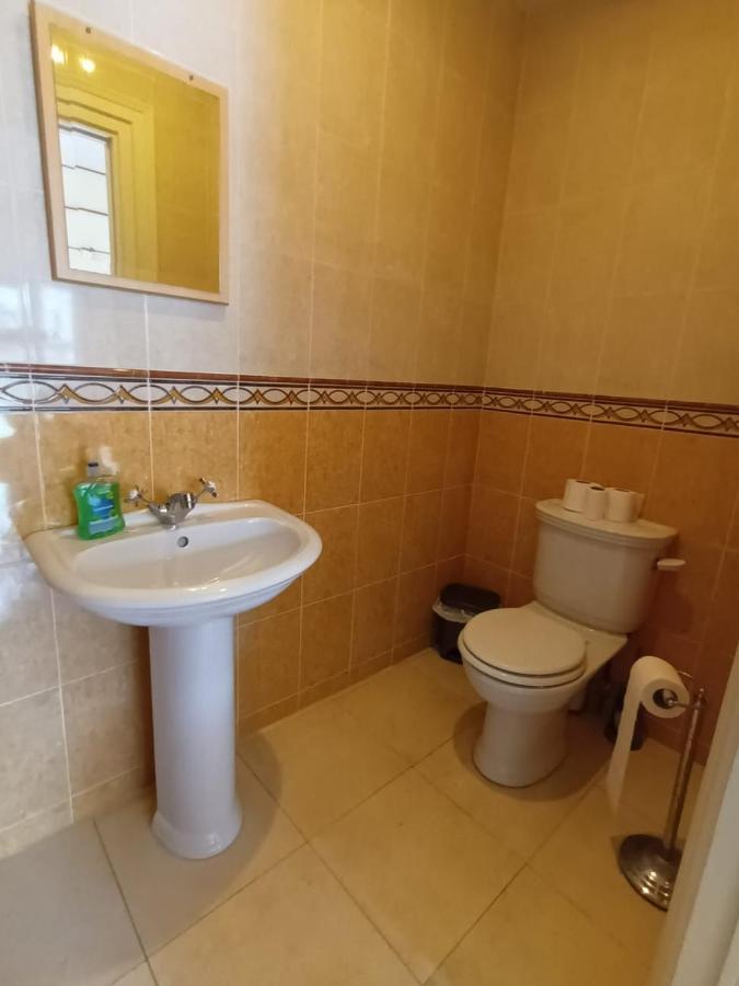 Clos Na Feirme Galway Extérieur photo