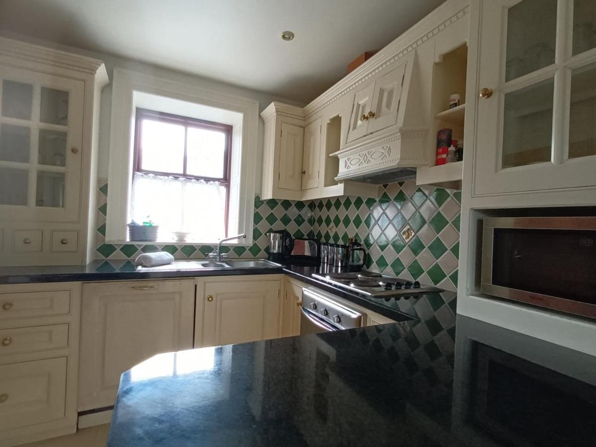 Clos Na Feirme Galway Extérieur photo
