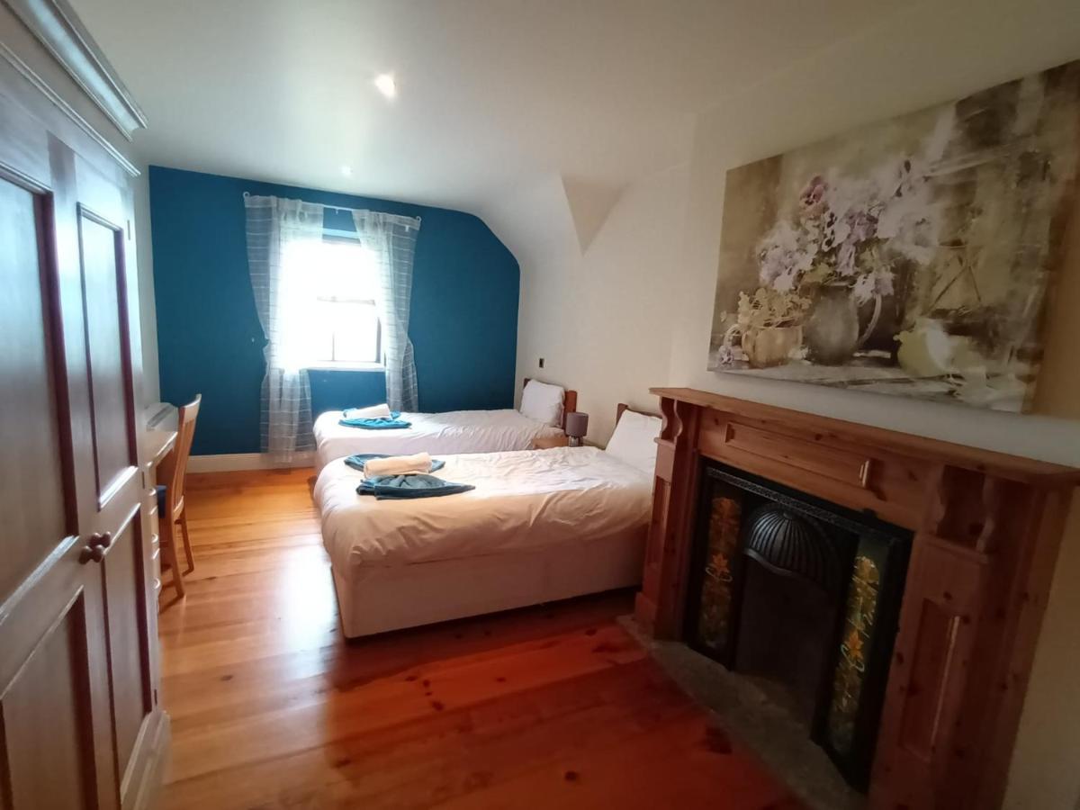 Clos Na Feirme Galway Extérieur photo
