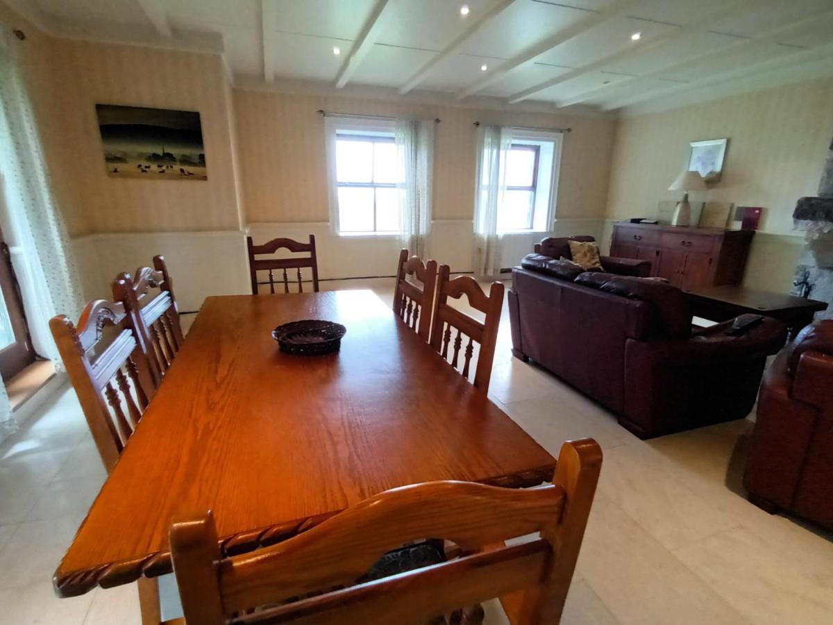 Clos Na Feirme Galway Extérieur photo