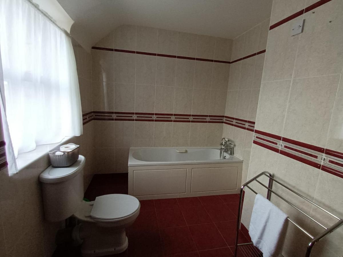 Clos Na Feirme Galway Extérieur photo
