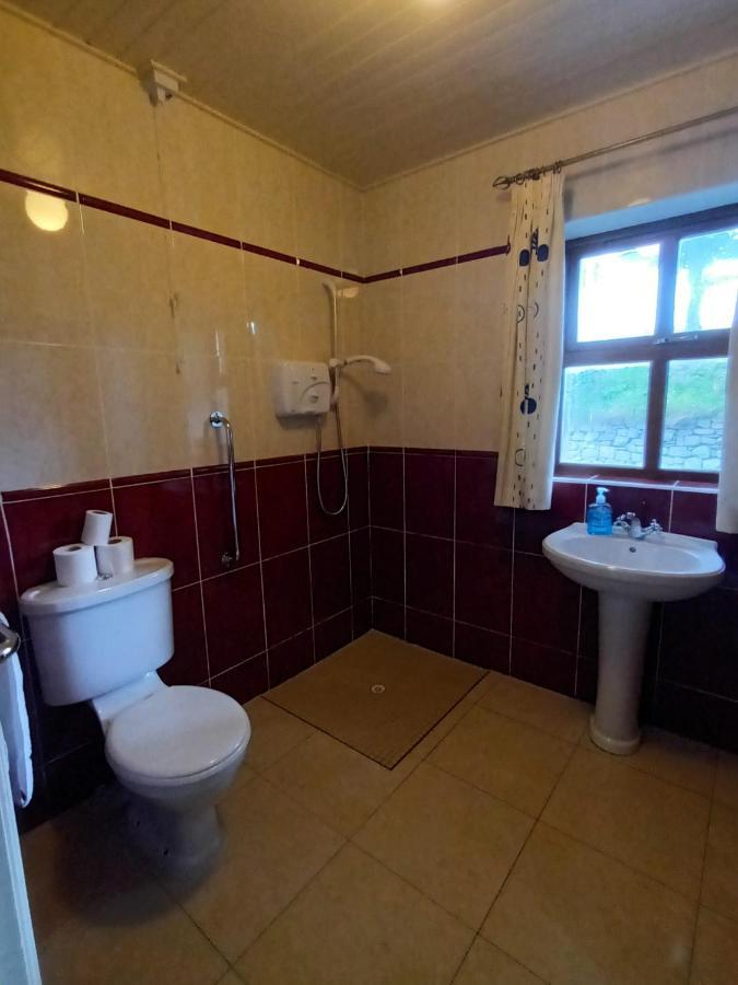 Clos Na Feirme Galway Extérieur photo