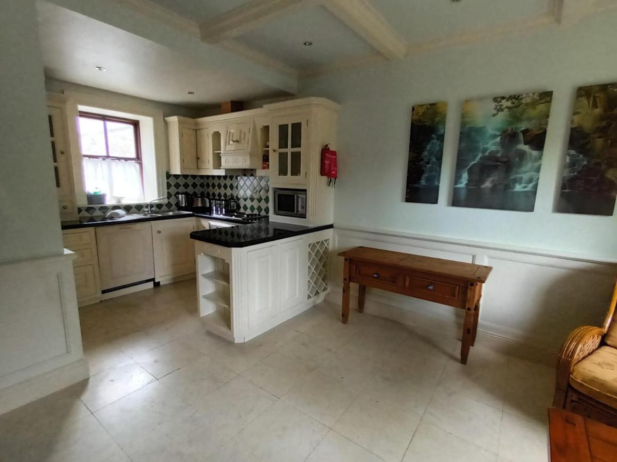 Clos Na Feirme Galway Extérieur photo