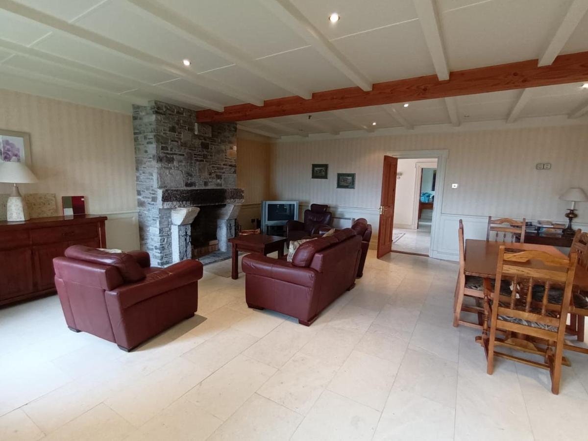 Clos Na Feirme Galway Extérieur photo
