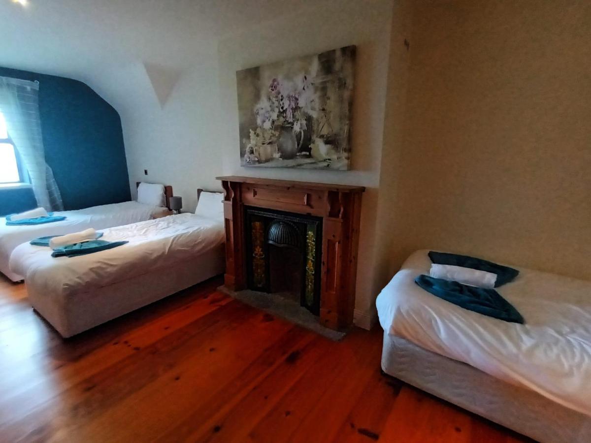 Clos Na Feirme Galway Extérieur photo
