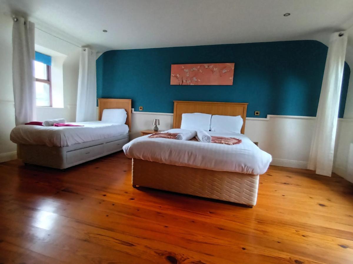 Clos Na Feirme Galway Extérieur photo
