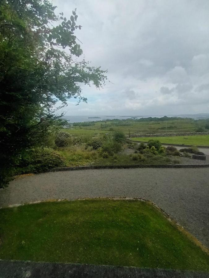 Clos Na Feirme Galway Extérieur photo