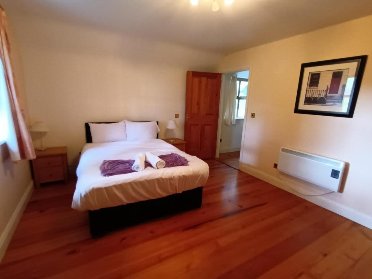 Clos Na Feirme Galway Extérieur photo