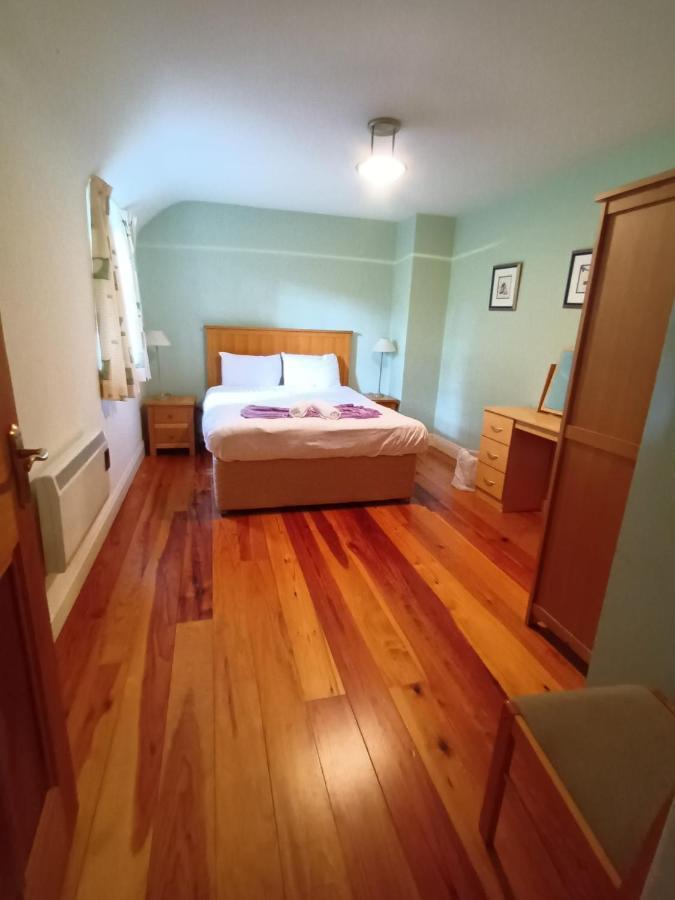 Clos Na Feirme Galway Extérieur photo
