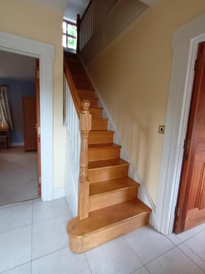 Clos Na Feirme Galway Extérieur photo