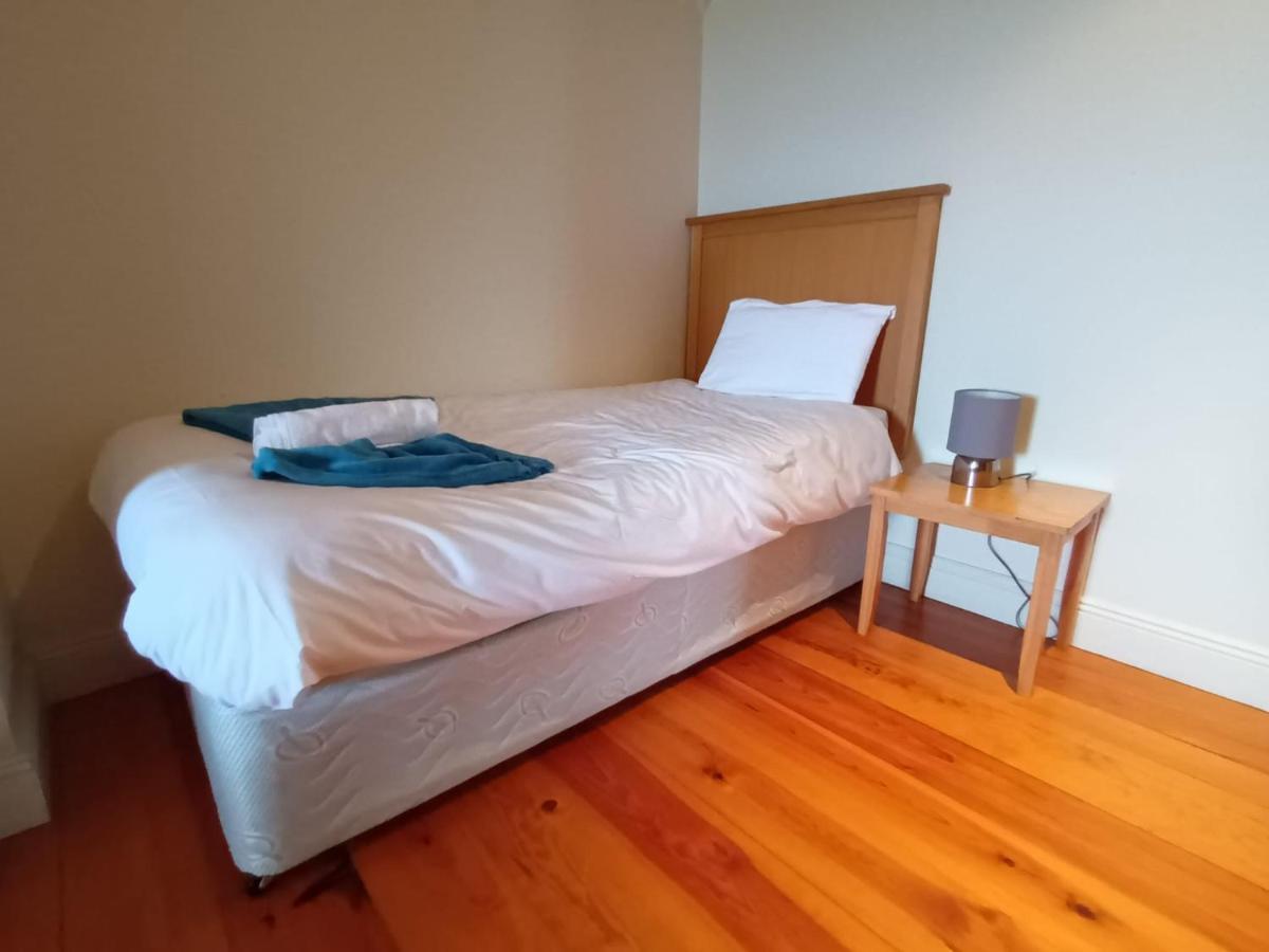 Clos Na Feirme Galway Extérieur photo