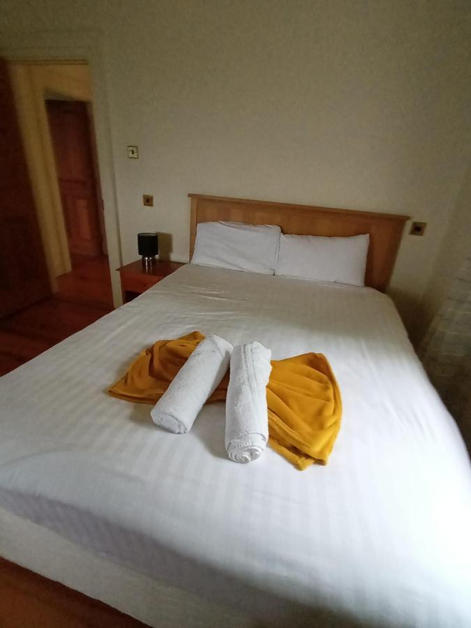 Clos Na Feirme Galway Extérieur photo
