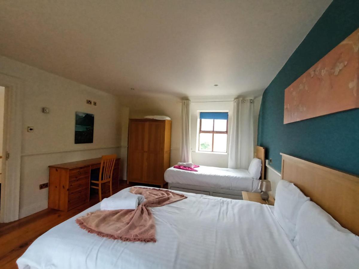 Clos Na Feirme Galway Extérieur photo