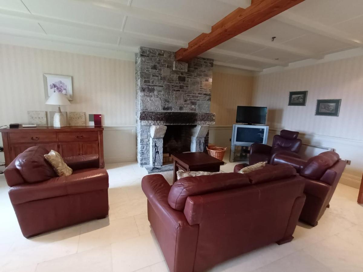 Clos Na Feirme Galway Extérieur photo