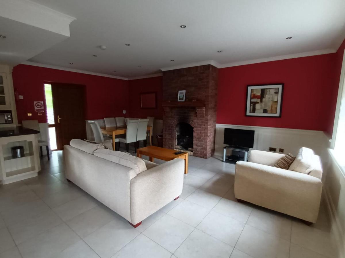 Clos Na Feirme Galway Extérieur photo