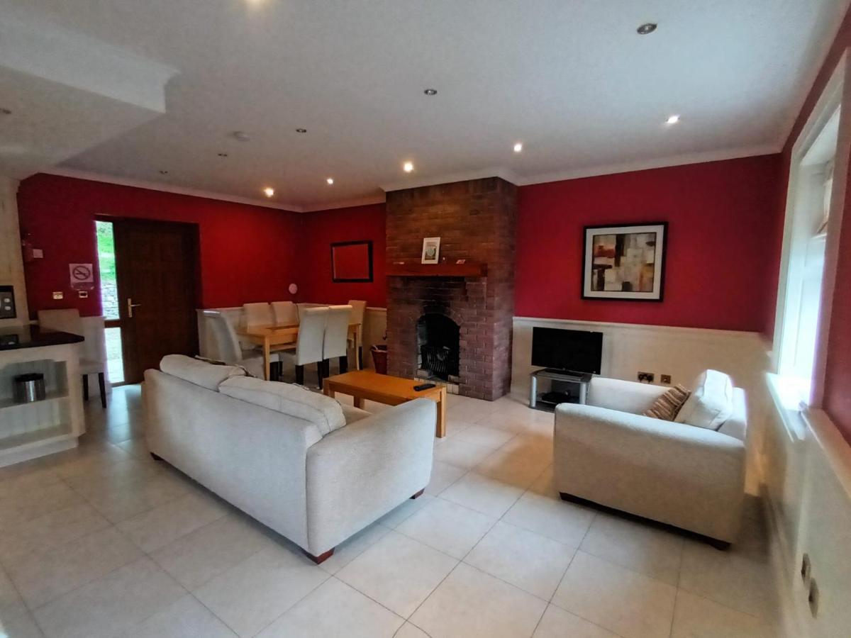 Clos Na Feirme Galway Extérieur photo